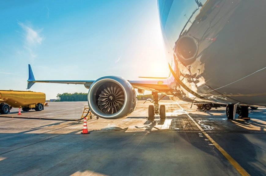 Parker präsentiert drei Innovationen für die Treibstoffsicherheit in der Luftfahrt auf der neuen inter airport CONNECT-Veranstaltung